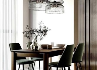 Продается 1-комнатная квартира, 33 м2, деревня Ветошниково, улица Ивана Спатара, 16