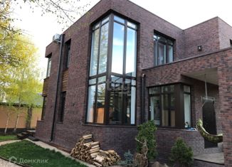 Продаю дом, 183.4 м2, деревня Александровка, Советская улица, 7Б