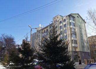 Продам трехкомнатную квартиру, 87.9 м2, Новосибирск, улица Романова, 30, улица Романова
