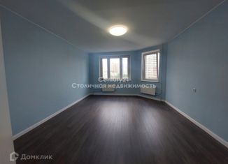 2-ком. квартира на продажу, 62 м2, Москва, улица Брусилова, 33к1, улица Брусилова