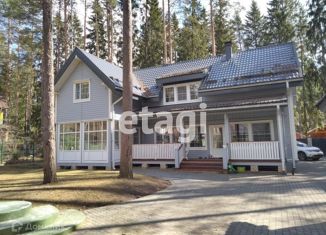 Продается дом, 194.6 м2, Зеленогорск, Моховая улица