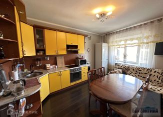 1-комнатная квартира на продажу, 53 м2, Самарская область, Ново-Садовая улица, 220Б