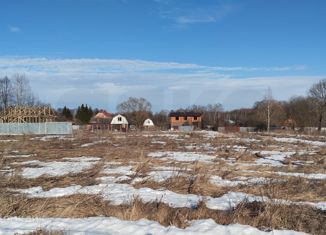 Продается земельный участок, 10 сот., село Сапроново