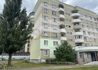 Продаю квартиру студию, 20 м2, Казань, улица Мамадышский Тракт, 36