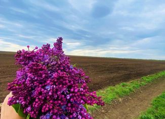 Участок на продажу, 2450 сот., село Ивановка, Уральский переулок