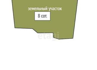 Дом на продажу, 48 м2, Красноярск, Енисейская улица