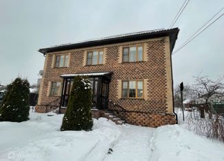 Продажа дома, 310 м2, Сергиев Посад, Косой переулок, 8