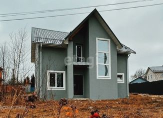 Продам дом, 125 м2, деревня Шопино, Центральная улица
