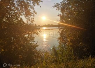 Продажа земельного участка, 420 сот., деревня Добрино