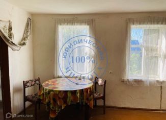 Продаю дом, 54.1 м2, село Ильинка, Советская улица