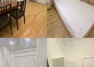 Продается 1-комнатная квартира, 32 м2, Улан-Удэ, ЖК Любимый, Конечная улица, 8Ак1