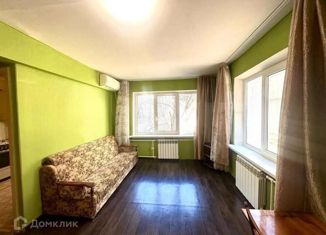 Продажа однокомнатной квартиры, 31.3 м2, Волгоград, улица Лавочкина, 12, Ворошиловский район