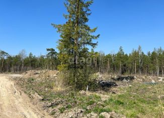 Продается участок, 20 сот., коттеджный поселок Волчиха, Лесная улица