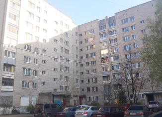 1-комнатная квартира на продажу, 32 м2, Ростов, 1-й микрорайон, 1