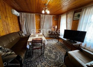 Продаю дом, 89 м2, посёлок Орёл, улица 1 Мая, 77