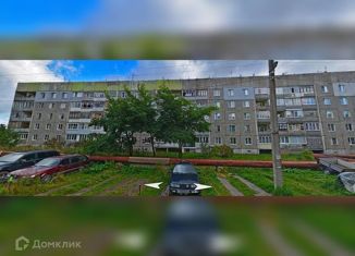 Продам 1-ком. квартиру, 33 м2, посёлок Михайловский, улица Ленина, 4