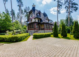 Дом на продажу, 380 м2, поселок дома отдыха Озера, посёлок дома отдыха Озёра, 3