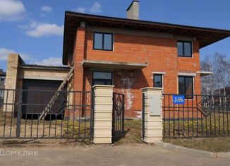 Продаю дом, 344.21 м2, деревня Крёкшино, Клубничная улица, 135соор1