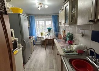 Дом на продажу, 71.6 м2, село Нижнеусцелемово, улица 50 лет Колхозу