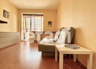 Продается квартира студия, 22.2 м2, Мурино, ЖК Северный, улица Шоссе в Лаврики, 72к3