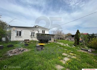 Продам дом, 117 м2, аул Тугургой, Октябрьская улица, 13А