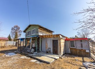 Продается дом, 100 м2, Хабаровский край