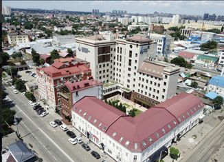Продаю офис, 2085 м2, Краснодар, Красноармейская улица, 62, Красноармейская улица