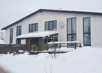 Дом на продажу, 420 м2, село Елыкаево, Советская улица