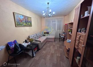 Продается двухкомнатная квартира, 44.8 м2, Ивановская область, Карьерная улица, 58