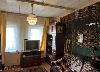 Дом на продажу, 32.7 м2, поселок Анопино, Зелёная улица, 12