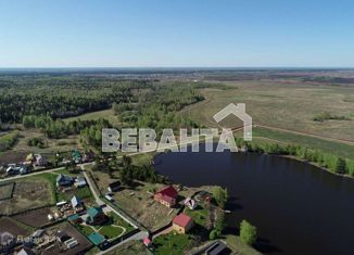 Участок на продажу, 11 сот., посёлок Московский, Лесная улица, 10