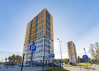 Продажа 2-комнатной квартиры, 68.4 м2, Екатеринбург, Червонная улица, 40, ЖК 7 Ключей