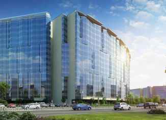 Продажа 2-комнатной квартиры, 46.23 м2, Санкт-Петербург, Заневский проспект, 42, Заневский проспект