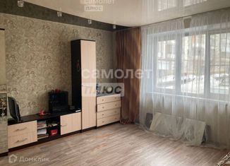 Продается трехкомнатная квартира, 64.8 м2, Челябинская область, улица Академика Павлова, 40