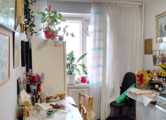Продажа однокомнатной квартиры, 37.3 м2, Нижний Новгород, проспект Гагарина, 214, микрорайон Щербинки-2