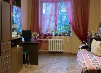 Продается 3-ком. квартира, 90 м2, Москва, улица Марии Ульяновой, 7, метро Университет