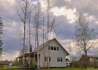 Продается дом, 170 м2, Ленинградская область, 1-я линия, 104