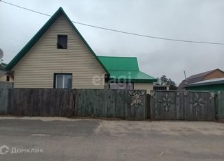 Продам дом, 87.8 м2, Ханты-Мансийск, Тихая улица