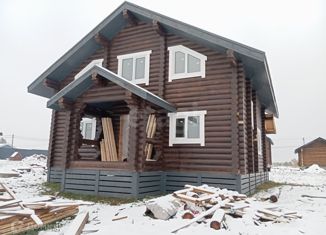 Дом на продажу, 170 м2, деревня Жилино, Ольховая улица, 9