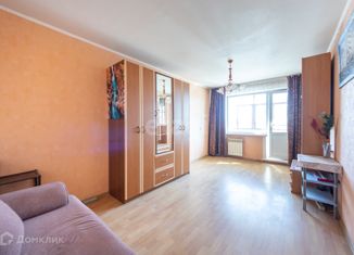 Однокомнатная квартира на продажу, 32.6 м2, Хабаровск, Краснодарская улица, 47