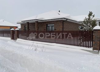 Продам дом, 132 м2, коттеджный поселок Новокаменский, улица Васнецова