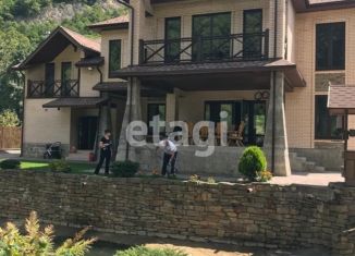 Дом на продажу, 424 м2, село Никитино, Набережная улица