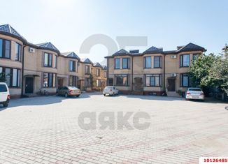 Продаю таунхаус, 154.1 м2, Краснодар, Поселковая улица, 10, микрорайон Сады Калинина