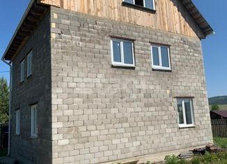 Продам дом, 164 м2, поселок Маганский, Путевая улица