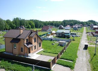 Продам участок, 11.64 сот., деревня Медвенка, Р-132, 698-й километр
