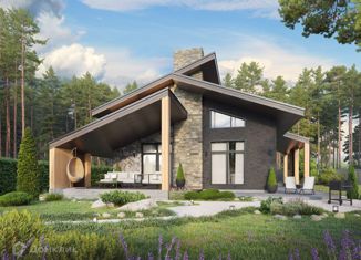 Продам дом, 168 м2, посёлок Солнечное, дачный посёлок Солнечное-2, 12