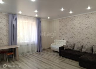 3-комнатная квартира на продажу, 79.9 м2, село Ира, улица 70 лет Октября, 40