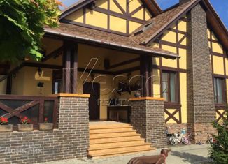 Дом на продажу, 440 м2, СНТ Рассвет, Никольская улица