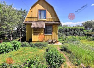 Продам дом, 30 м2, Тверь, садоводческое товарищество Весна, 90