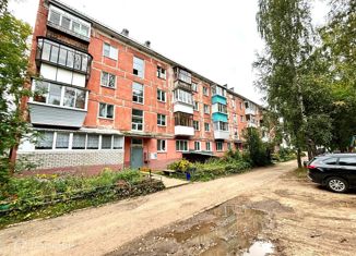 Продажа 1-комнатной квартиры, 31.4 м2, Чайковский, улица Кабалевского, 4